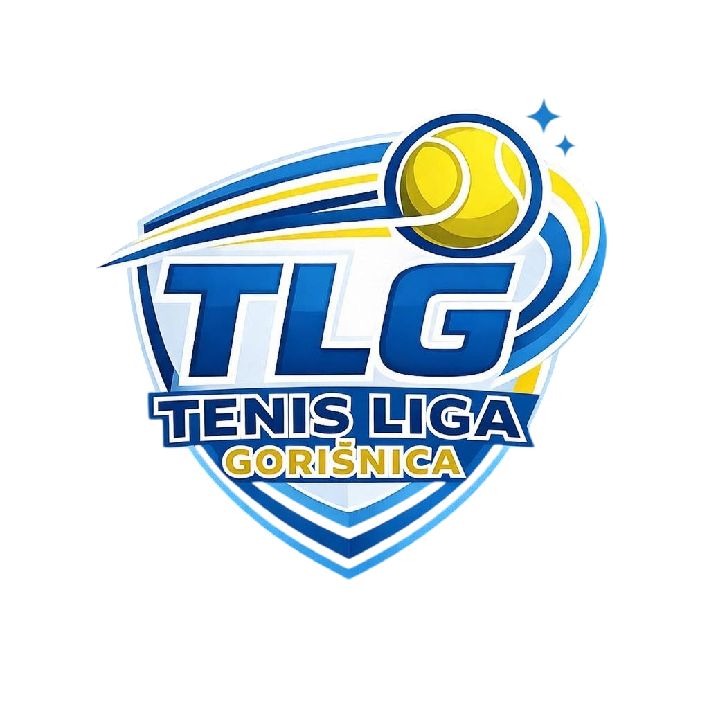 Tenis Liga Gorišnica logo